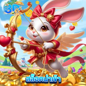 3dbet สล็อตนำเข้า